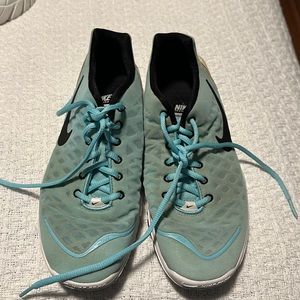 Nike Free TR Fit, US Women’s Size 9.5